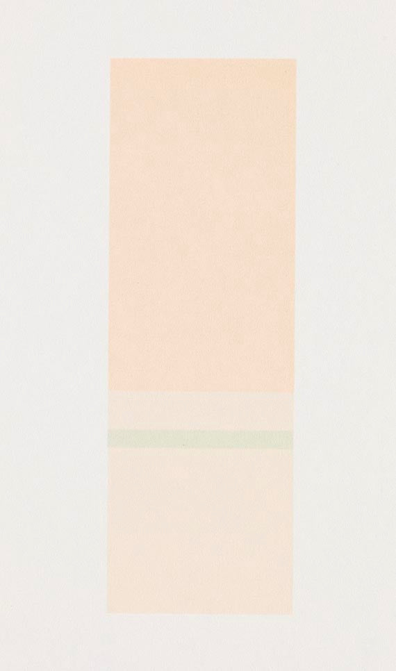Antonio Calderara (NOTE: Available in different color combinations)
