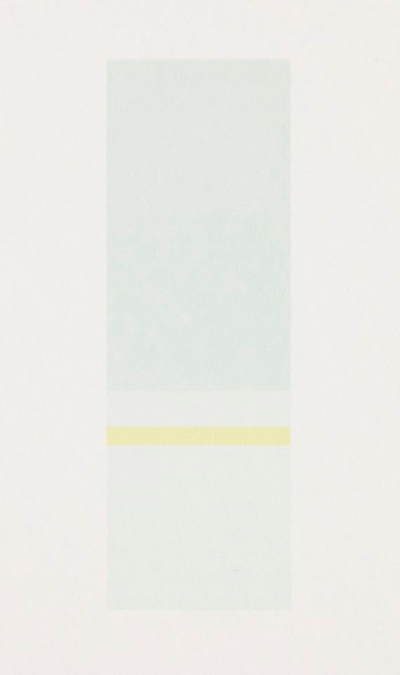Antonio Calderara (NOTE: Available in different color combinations)