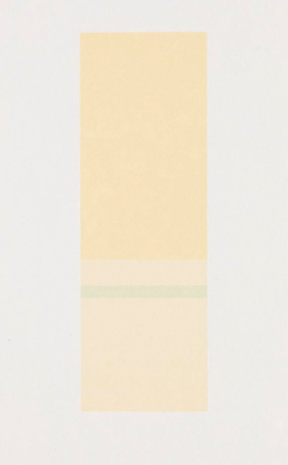 Antonio Calderara (NOTE: Available in different color combinations)