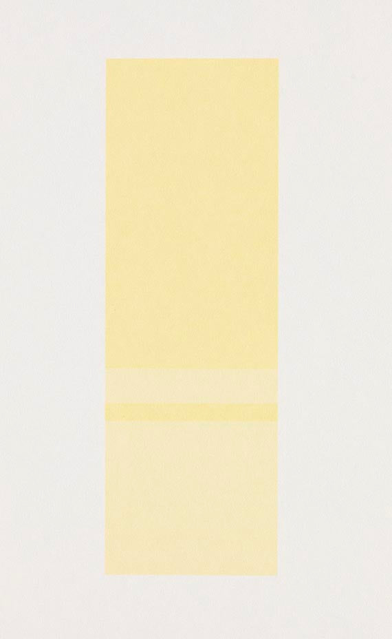 Antonio Calderara (NOTE: Available in different color combinations)