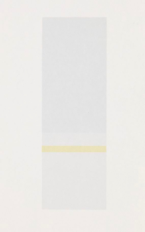 Antonio Calderara (NOTE: Available in different color combinations)