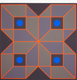 Afbeelding in Gallery-weergave laden, Edna Andrade
