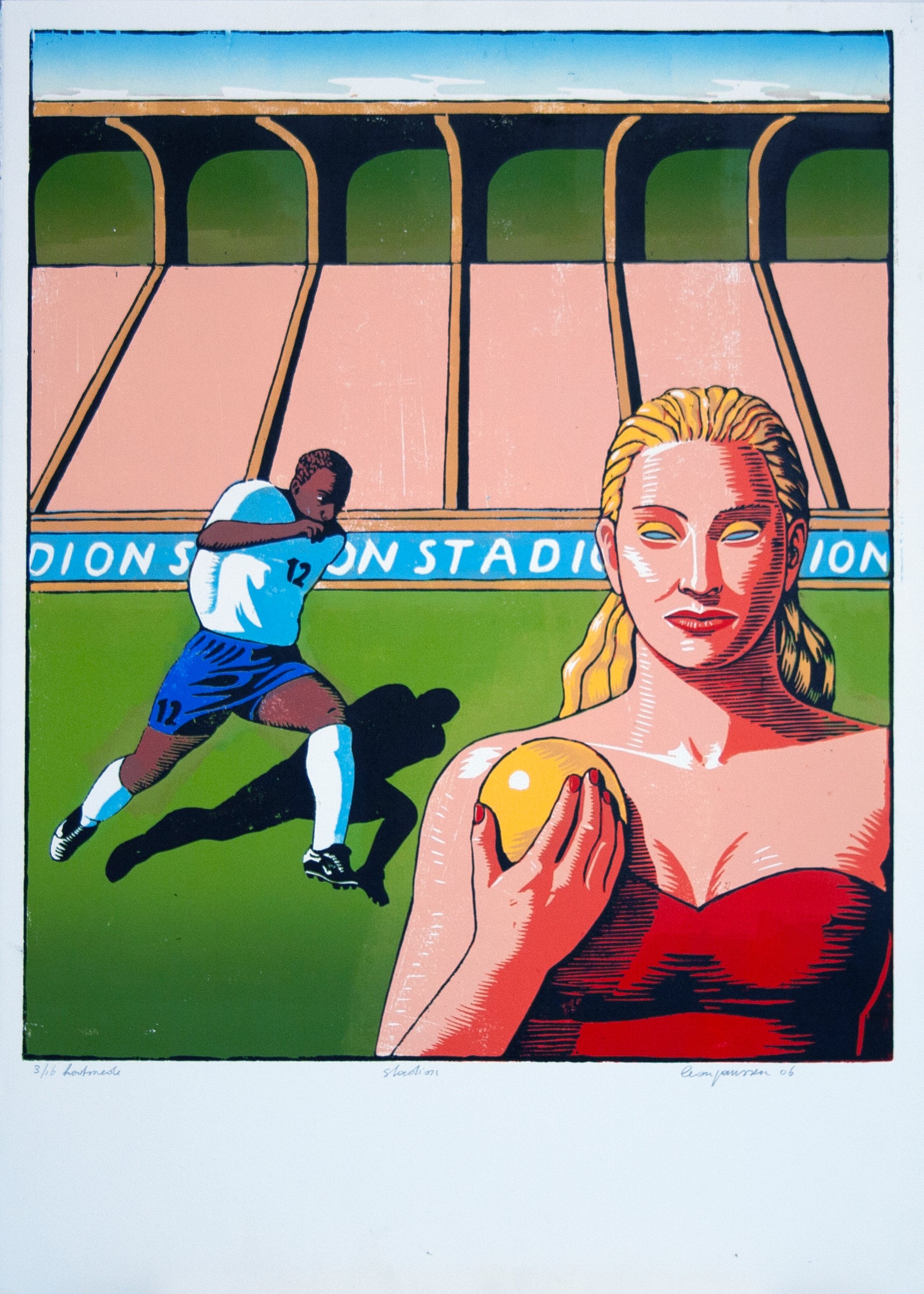 Leon Janssen