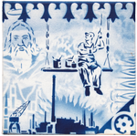 Afbeelding in Gallery-weergave laden, Hugo Kaagman
