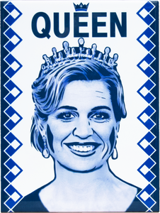 Queen, Hugo Kaagman