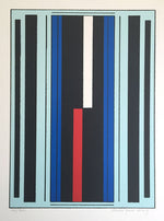 Afbeelding in Gallery-weergave laden, Johan van den Berg
