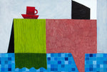 Afbeelding in Gallery-weergave laden, Renze Koenes
