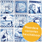 Afbeelding in Gallery-weergave laden, Hugo Kaagman
